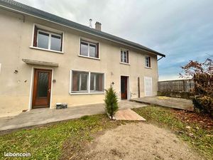 Maison 5 pièces 139 m2