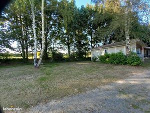 Parcelles disponibles