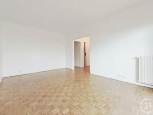 Appartement F3 à louer - 3 pièces - 61 48 m2 - Fresnes - 94 - ILE-DE-FRANCE