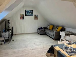 Appartement F3 à louer - 3 pièces - 78 65 m2 - Limours - 91 - ILE-DE-FRANCE