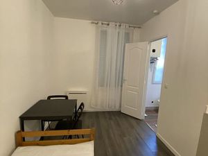 Appartement F1 à louer - 1 pièce - 13 90 m2 - Montrouge - 92 - ILE-DE-FRANCE