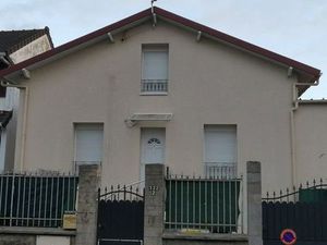 Appartement Triplex à louer - 3 pièces - 64 53 m2 - Le Blanc Mesnil - 93 - ILE-DE-FRANCE