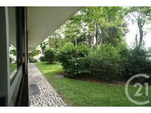 Appartement F1 à louer - 1 pièce - 14 94 m2 - Ville D Avray - 92 - ILE-DE-FRANCE