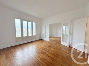 Appartement F3 à louer - 3 pièces - 63 91 m2 - Paris - 75016 - ILE-DE-FRANCE