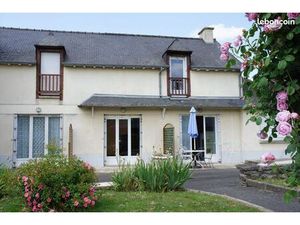 Proposition de location appartement