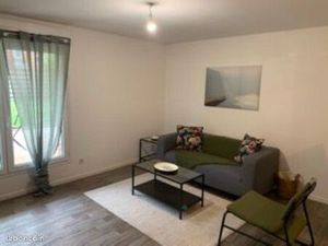 Appartement La Madeleine 48m2