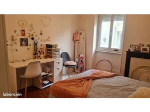 Jolie T3 centre ville