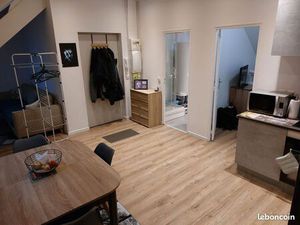 Magnifique F2 MOUSSY LE VIEUX 77