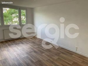 Appartement 2 pièces 52 m²