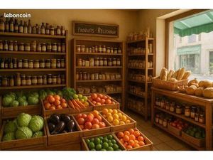 Local Commercial 50000