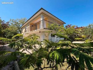 Maison 4 pièces 116 m²