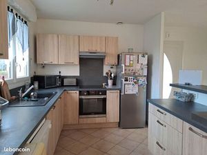 Maison individuelle Condé sur Sarthe