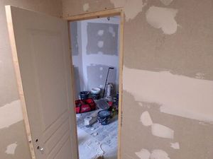 Maison 2ch / terrasse/ cour