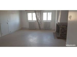 Appartement F3 + place de parking privative