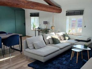 Location meublée entièrement rénovée _ Dardilly le haut