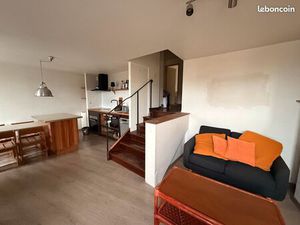 Appartement 3 pièces meublé Trouville Sur Mer