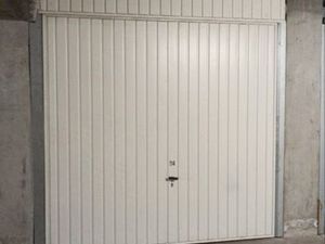 Garage/box fermé dans résidence sécurisé