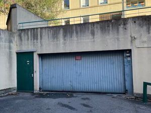 Location garage box pentes cx-rousse lyon