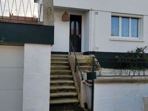 Maison à louer à usage d 'habitation