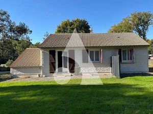 Vente Maison au Cellier (44850) : à vendre / 82m² Le Cellier