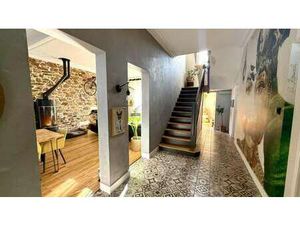 Vente Maison à Mauves-sur-Loire (44470) : à vendre / 170m² Mauves-sur-Loire