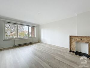 Appartement à louer à Avenue Louis Piérard 25 Evere (VBD62216)
