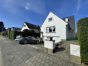 Villa à louer avec terrasse et jardin   Wezembeek-Oppem (VBD62227)