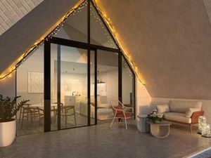 Pavlin I bâtiment complet à vendre avec 4 appartements BEN n