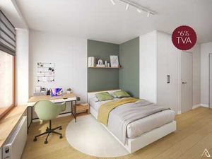 Kandle – Investir dans un projet neuf et rentable