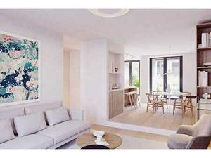 Spring Gardens - 6% - PEB A++ - Geothermie