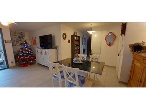 Le Grau D' Agde - Magnifique Appartement de 2020 de type T4 89m² hab. Vendu Loue en rez de