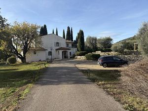 Achat : Maison (06130)