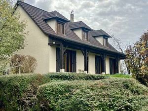 Exclusivité à Avançon