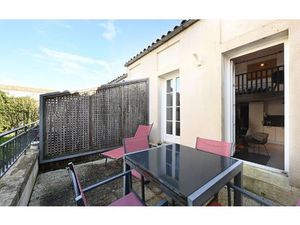 Appartement Saint-Martin-de-Ré m² T-3 à vendre  398 000 €