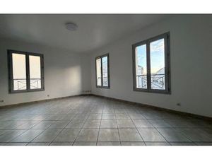 Location appartement  44.88 m² T-2 à Villemomble  783 €
