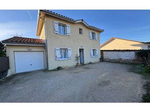 Maison Colombier-Saugnieu m² T-4 à vendre  335 000 €