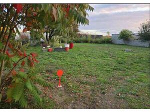 Vente Maison à Nort-sur-Erdre (44390) : à vendre / 150m² Nort-sur-Erdre