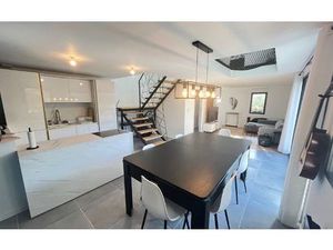 Location maison  56.43 m² T-3 à Plougasnou  750 €