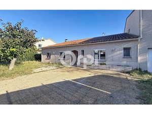 Maison Pollestres m² T-5 à vendre  375 000 €