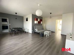 Location Appartement 4 pièces Colocation à Cesson-Sévigné (35510) : à louer 4 pièces Coloc