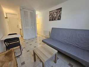 Location appartement 1 pièce 18 m² à Aix-en-Provence (13090)