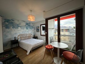 Appartement 1 pièce(s) 19 21 m2