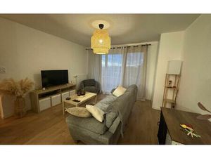 Appartement Brest 44.92 m² T-2 à vendre  164 000 €