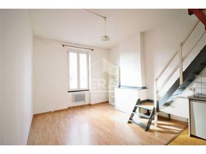 STUDIO DUPLEX - QUARTIER FACULTE