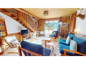 Appartement T5 100m2