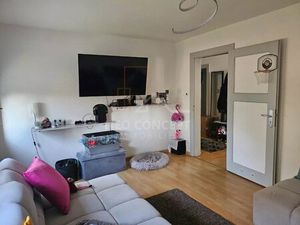 Appartement 3 pièces de 80m² + terrasse