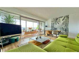 APPARTEMENT T4 81 m² VUE SEINE DANS RÉSIDENCE DE STANDING À JUVISY-SUR-ORGE