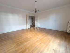 NOUVEAU - Quartier Bollée - Appartement Le Mans 4 pièce(s) 130 m2