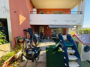 Vente appartement 3 pièces 62 m² Le Pontet (84130)