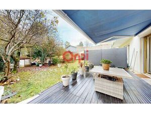 Appartement Le Raincy 113.84 m² T-6 à vendre  459 000 €